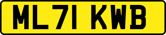 ML71KWB