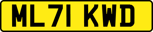 ML71KWD