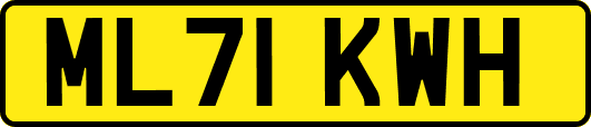 ML71KWH