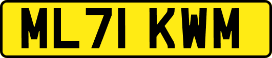 ML71KWM