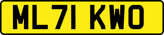 ML71KWO