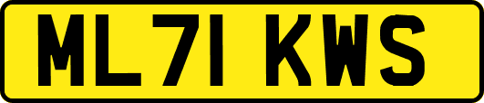 ML71KWS