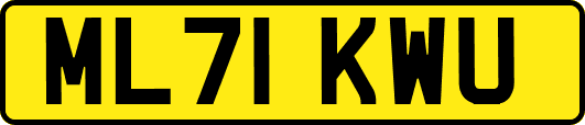 ML71KWU