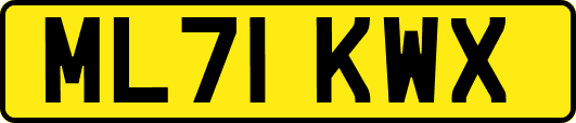 ML71KWX