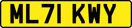 ML71KWY