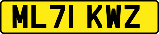 ML71KWZ