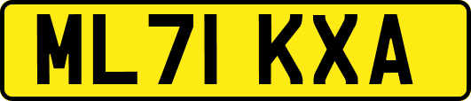 ML71KXA