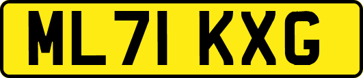 ML71KXG