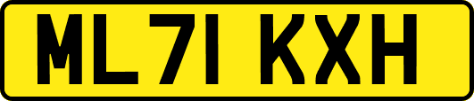 ML71KXH