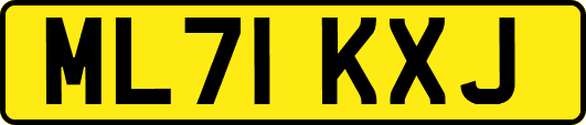 ML71KXJ