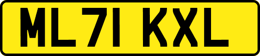 ML71KXL