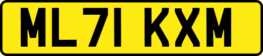 ML71KXM