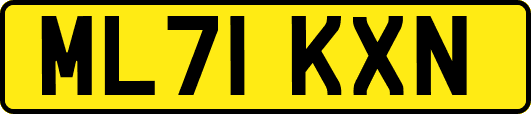 ML71KXN