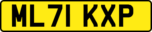 ML71KXP