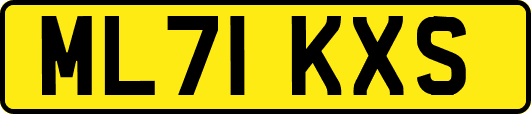 ML71KXS