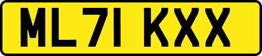ML71KXX