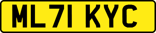 ML71KYC
