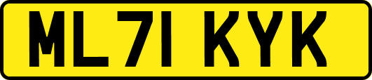 ML71KYK
