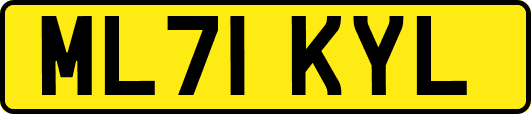 ML71KYL