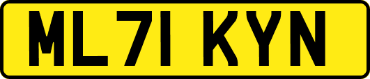 ML71KYN