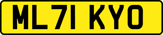 ML71KYO