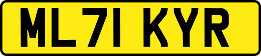 ML71KYR