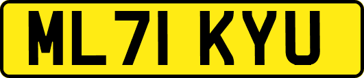 ML71KYU