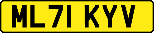 ML71KYV