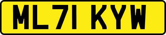 ML71KYW