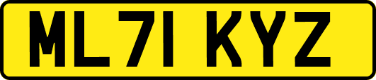 ML71KYZ