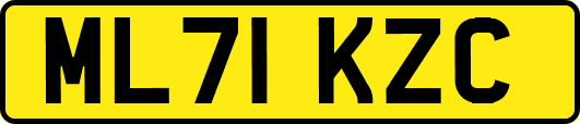ML71KZC