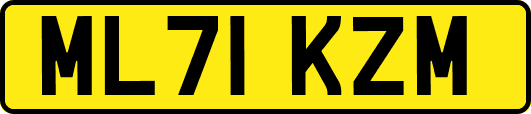 ML71KZM