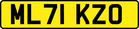 ML71KZO
