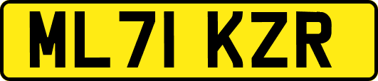 ML71KZR