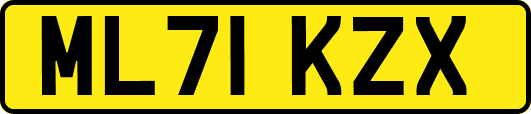 ML71KZX