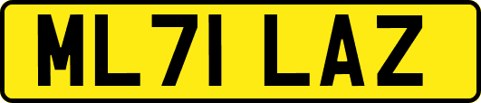 ML71LAZ