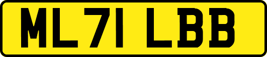 ML71LBB