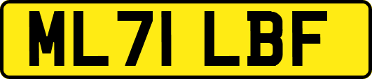 ML71LBF
