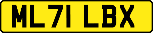 ML71LBX