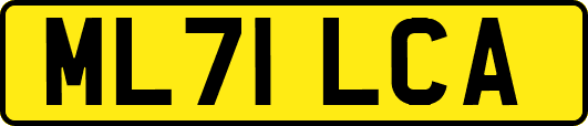 ML71LCA