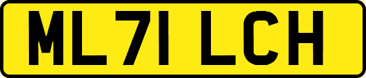 ML71LCH