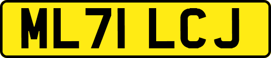 ML71LCJ
