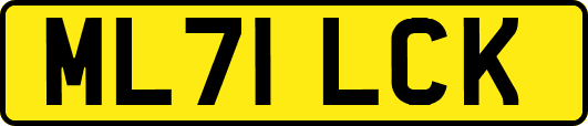 ML71LCK