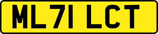 ML71LCT