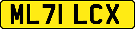 ML71LCX