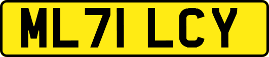 ML71LCY