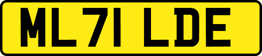 ML71LDE
