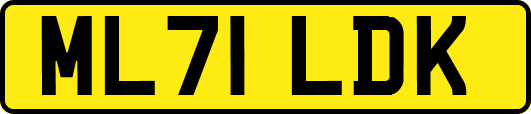 ML71LDK