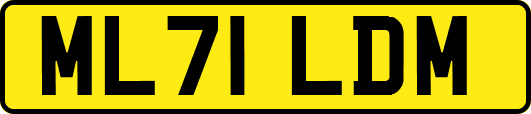 ML71LDM