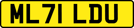 ML71LDU